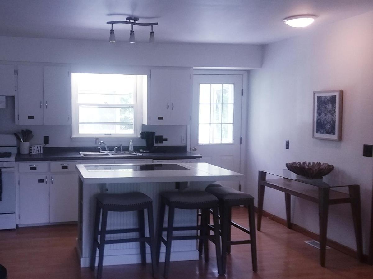 Cabool Cottage 외부 사진