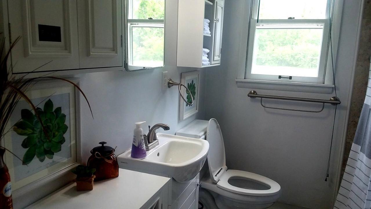 Cabool Cottage 외부 사진