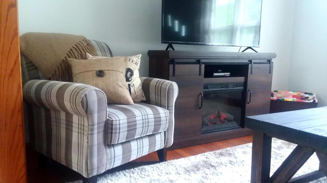 Cabool Cottage 외부 사진