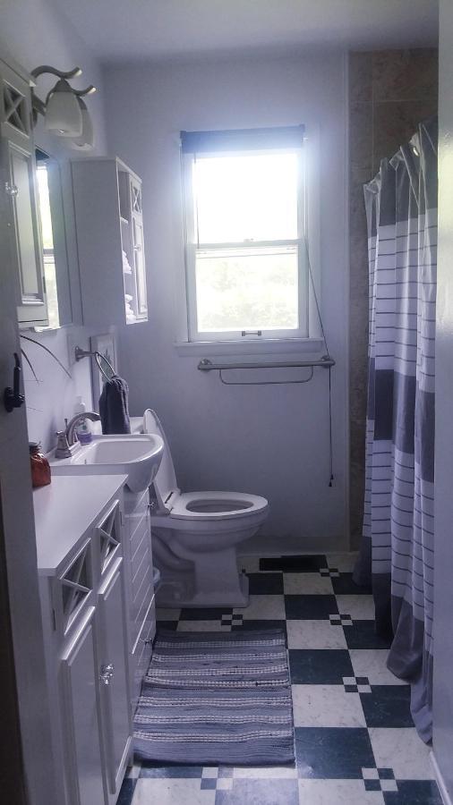 Cabool Cottage 외부 사진