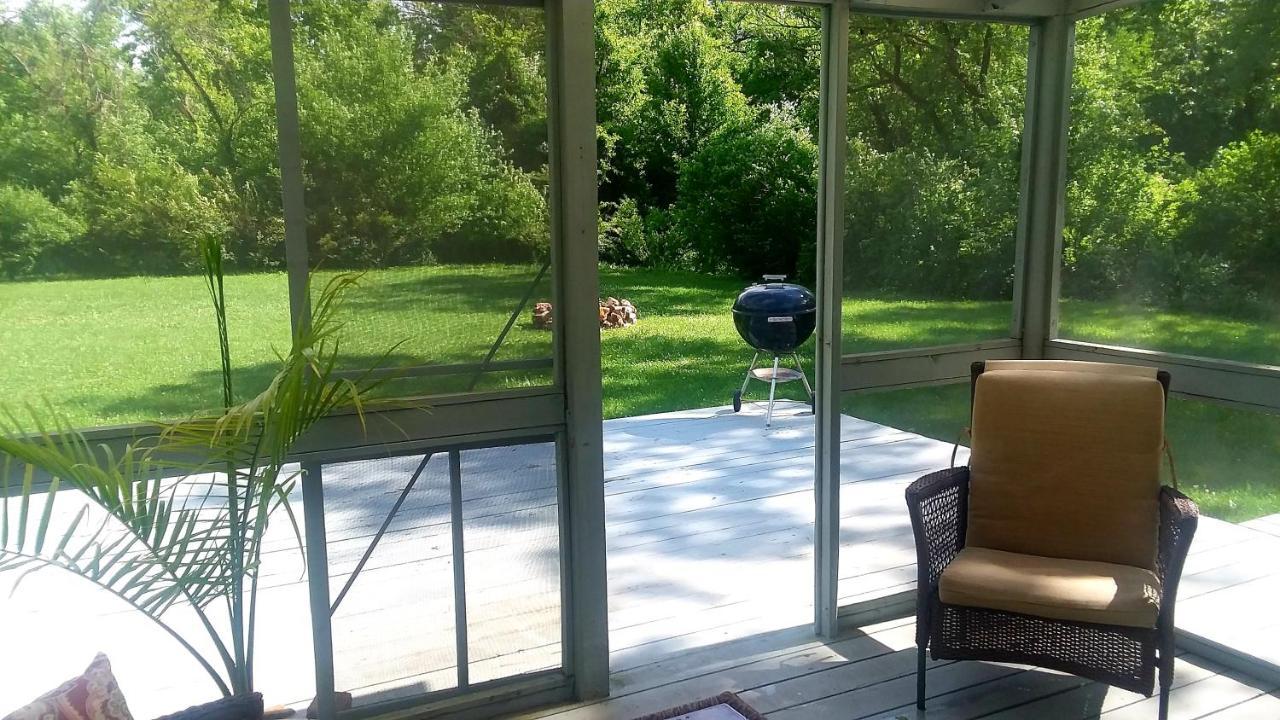 Cabool Cottage 외부 사진