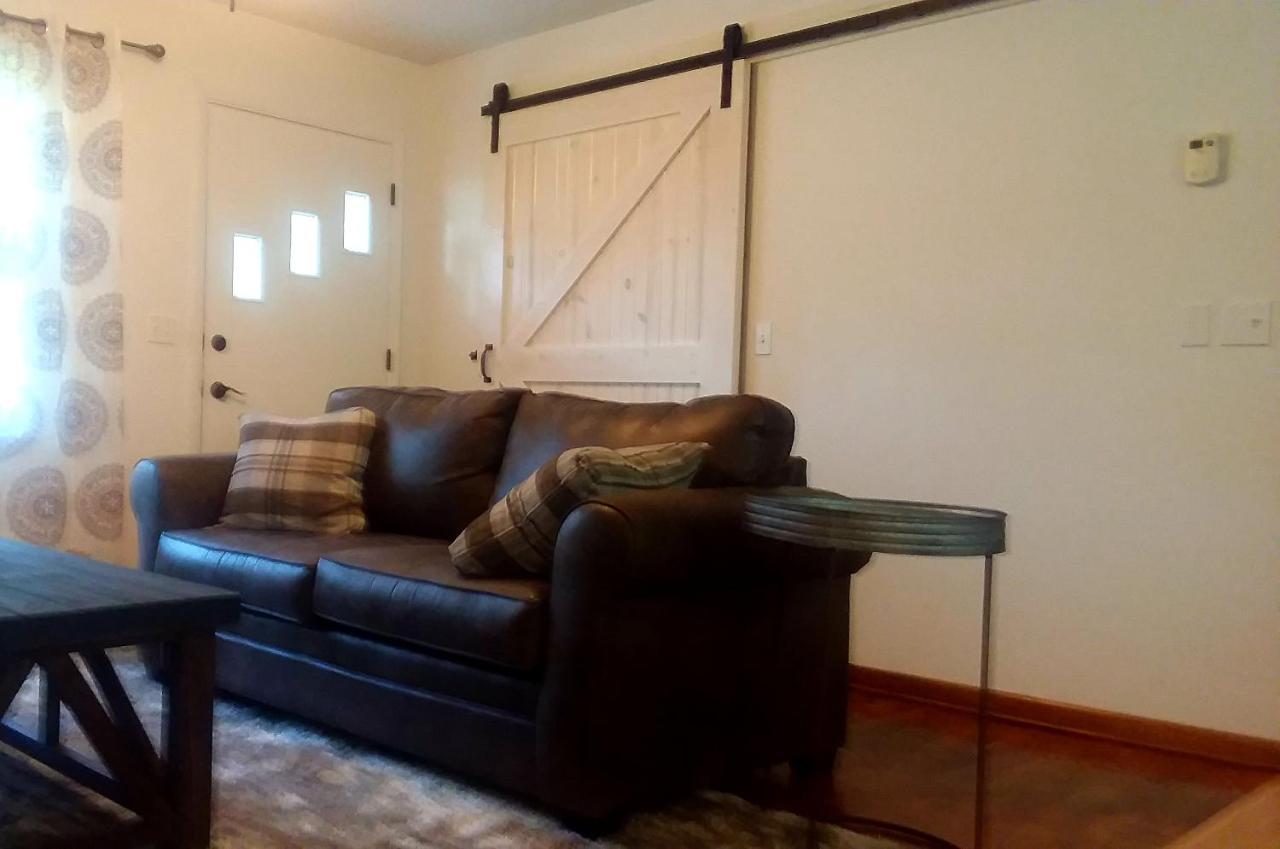 Cabool Cottage 외부 사진