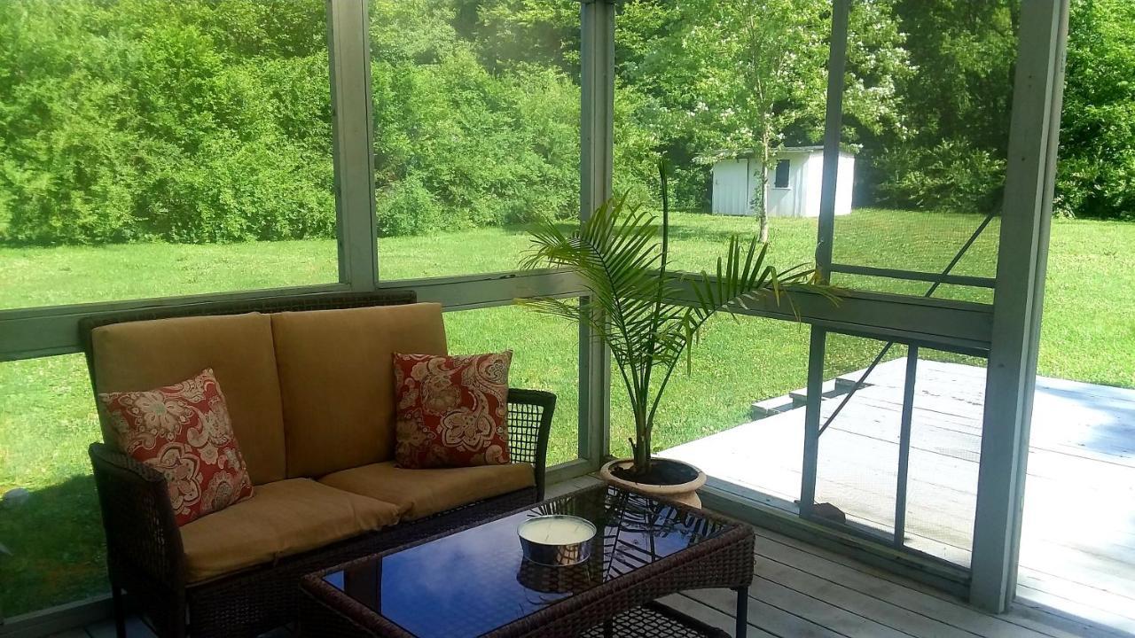 Cabool Cottage 외부 사진