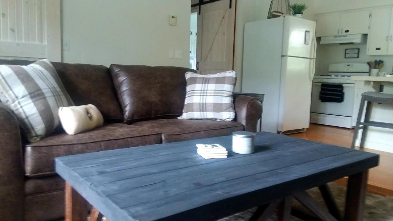 Cabool Cottage 외부 사진